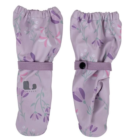 Lindberg Sweden voodrita vihmakindad - Lavender